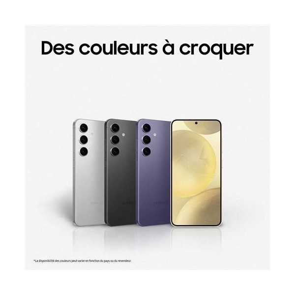 SAMSUNG Galaxy S24 5G - Occasion
