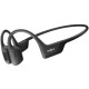 SHOKZ OpenRun Pro Noir - Ecouteurs bluetooth TWS à conduction osseuse