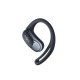 SHOKZ OpenFit Air Noir - Ecouteurs bluetooth TWS à conduction osseuse