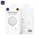 Chargeur MagSafe Wiwu W009 15W Blanc