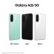 SAMSUNG Galaxy A26 5G - Neuf