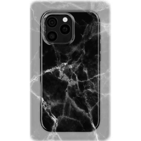 Ice Hell | Coque de téléphone 3D 2en1 Ultra-résistante