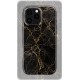 Gold Vein | Coque de téléphone 3D 2en1 Ultra-résistante