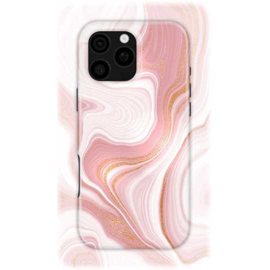 Aphrodite Paradise | Coque de téléphone 3D 2en1 Ultra-résistante