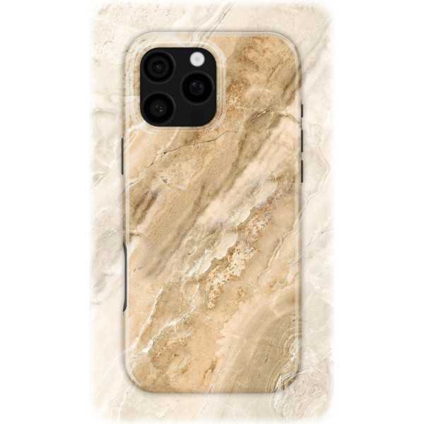 Marble Workbench | Coque de téléphone 3D 2en1 Ultra-résistante
