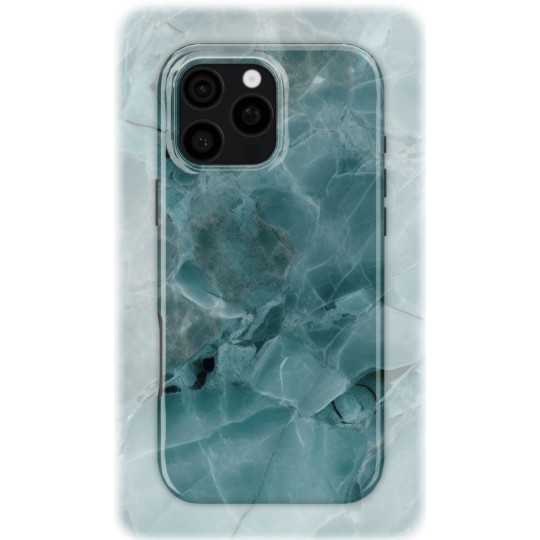 Cold Ice | Coque de téléphone 3D 2en1 Ultra-résistante