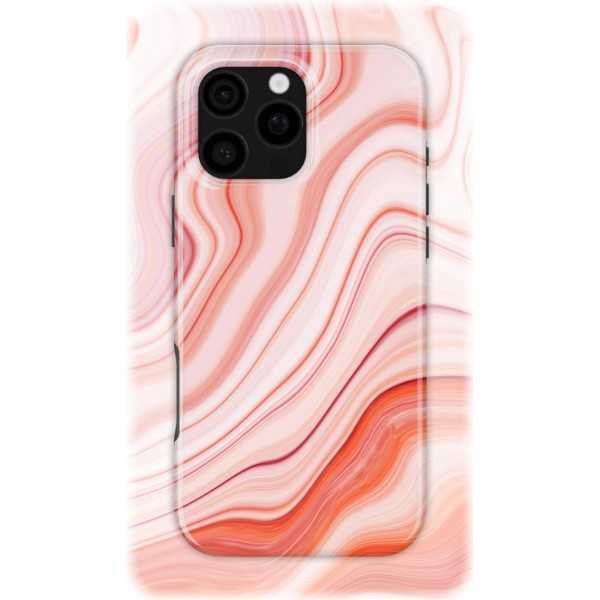 Love Edge | Coque de téléphone 3D 2en1 Ultra-résistante