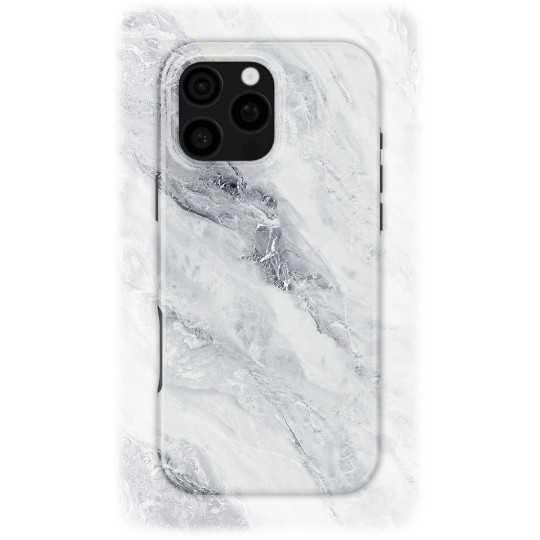Cold Lands | Coque de téléphone 3D 2en1 Ultra-résistante