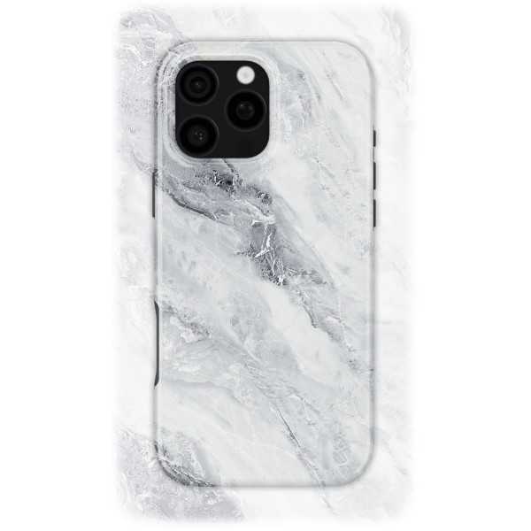 Cold Lands | Coque de téléphone 3D 2en1 Ultra-résistante
