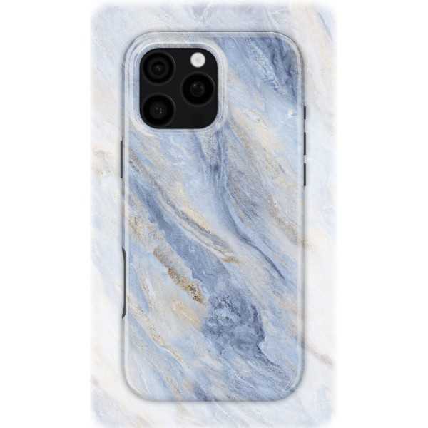 Oceanic Land | Coque de téléphone 3D 2en1 Ultra-résistante