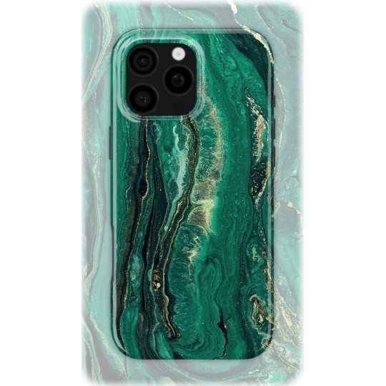 Mangrove Mood | Coque de téléphone 3D 2en1 Ultra-résistante