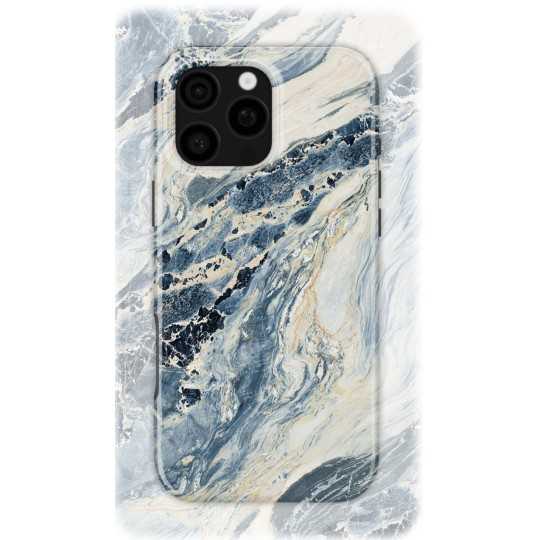 Frozen Past | Coque de téléphone 3D 2en1 Ultra-résistante