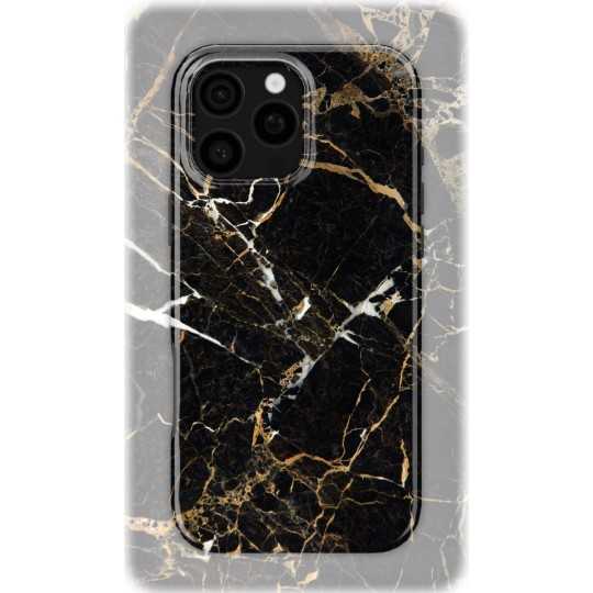 Caramel Burst | Coque de téléphone 3D 2en1 Ultra-résistante