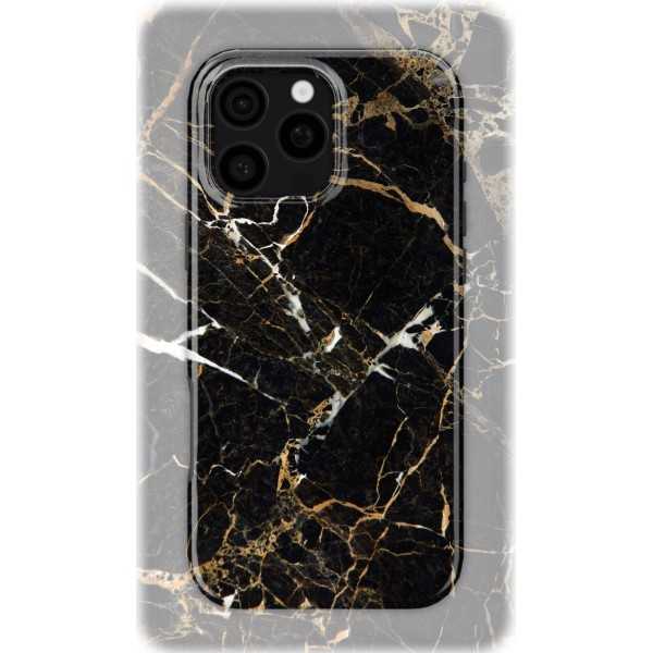 Caramel Burst | Coque de téléphone 3D 2en1 Ultra-résistante