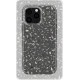 Midnight Terrazzo | Coque de téléphone 3D 2en1 Ultra-résistante