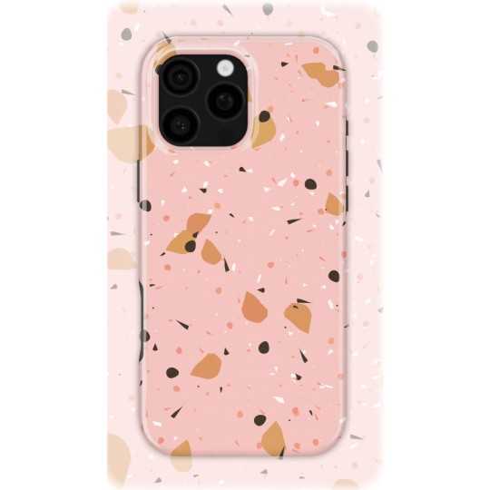 Pink Canyon | Coque de téléphone 3D 2en1 Ultra-résistante