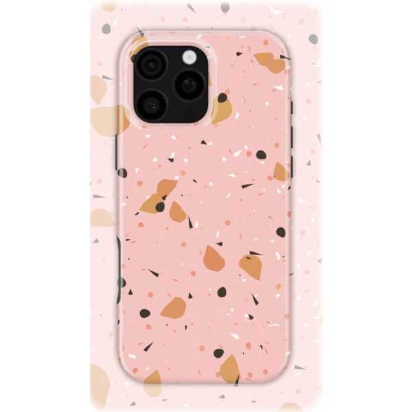 Pink Canyon | Coque de téléphone 3D 2en1 Ultra-résistante