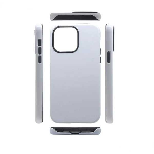 Terrazzo Dreams | Coque de téléphone 3D 2en1 Ultra-résistante