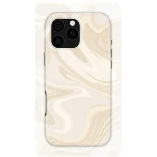 Creamy Pleasures | Coque de téléphone 3D 2en1 Ultra-résistante