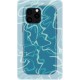 Electric Ocean | Coque de téléphone 3D 2en1 Ultra-résistante