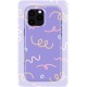 Confetti Party | Coque de téléphone 3D 2en1 Ultra-résistante