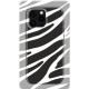 Zebra Lodge | Coque de téléphone 3D 2en1 Ultra-résistante