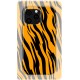 Tiger Stripes | Coque de téléphone 3D 2en1 Ultra-résistante