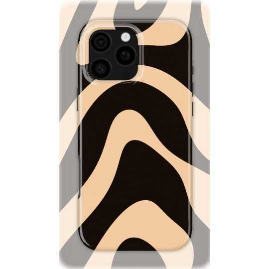 Dusky Harmony | Coque de téléphone 3D 2en1 Ultra-résistante