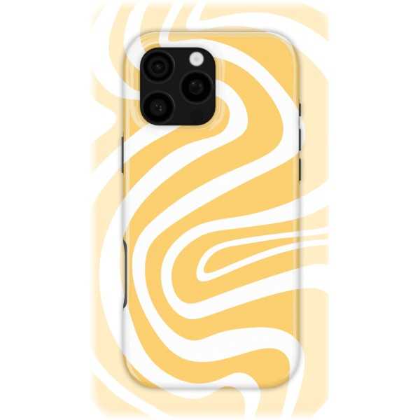 Sunshine Dance | Coque de téléphone 3D 2en1 Ultra-résistante