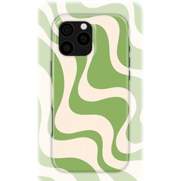 Serena Grenns | Coque de téléphone 3D 2en1 Ultra-résistante