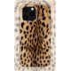 Leopard Luxe | Coque de téléphone 3D 2en1 Ultra-résistante