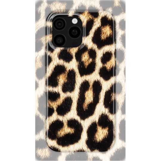 Dappled Illusion | Coque de téléphone 3D 2en1 Ultra-résistante