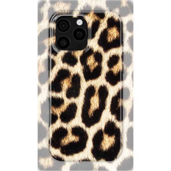 Dappled Illusion | Coque de téléphone 3D 2en1 Ultra-résistante