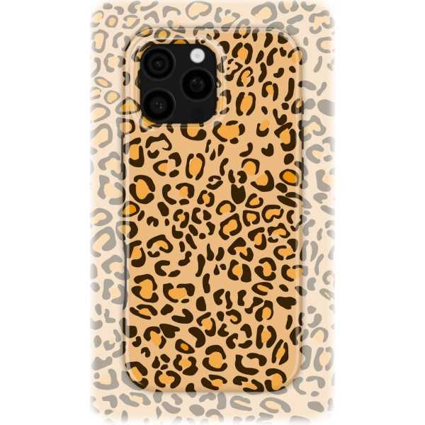 Chic Wilderness | Coque de téléphone 3D 2en1 Ultra-résistante
