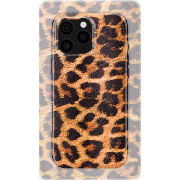 Jungle Luxe | Coque de téléphone 3D 2en1 Ultra-résistante