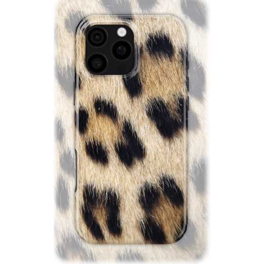 Natural Wild | Coque de téléphone 3D 2en1 Ultra-résistante