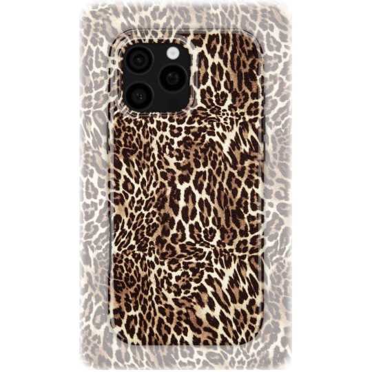Savannah Spirit | Coque de téléphone 3D 2en1 Ultra-résistante