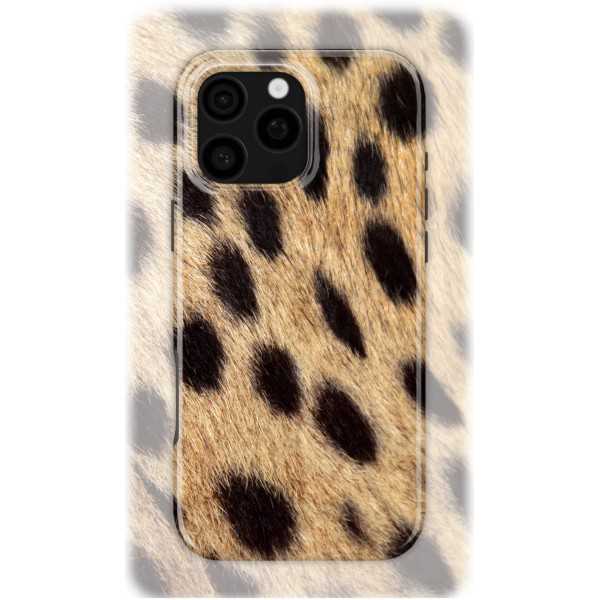 Savanna Texture | Coque de téléphone 3D 2en1 Ultra-résistante
