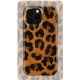Amber Wilderness | Coque de téléphone 3D 2en1 Ultra-résistante