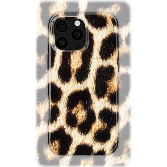 Feline Flair | Coque de téléphone 3D 2en1 Ultra-résistante