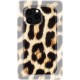 Feline Flair | Coque de téléphone 3D 2en1 Ultra-résistante