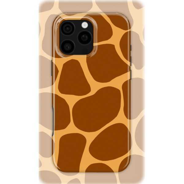 Gentle Giants | Coque de téléphone 3D 2en1 Ultra-résistante