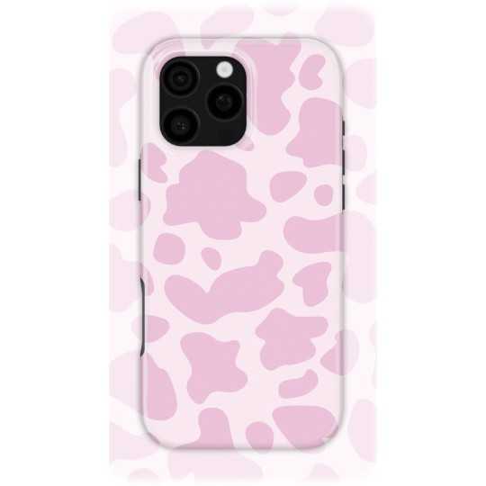 Rosy Ranch | Coque de téléphone 3D 2en1 Ultra-résistante