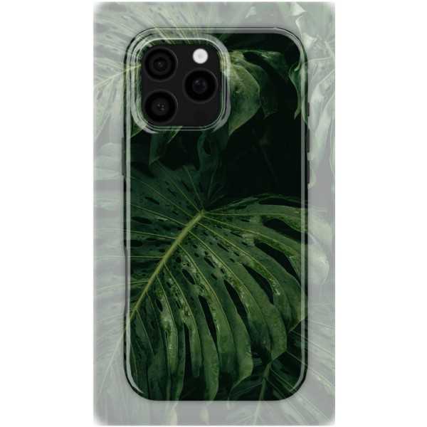 Verdant Escape | Coque de téléphone 3D 2en1 Ultra-résistante