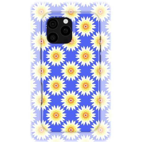 Sunflower Dream | Coque de téléphone 3D 2en1 Ultra-résistante
