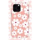 Springtime Charm | Coque de téléphone 3D 2en1 Ultra-résistante