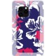 Tropical Painting | Coque de téléphone 3D 2en1 Ultra-résistante