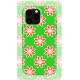 Garden Fiesta | Coque de téléphone 3D 2en1 Ultra-résistante