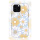 Skyward Blooms | Coque de téléphone 3D 2en1 Ultra-résistante