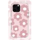 Gentle Blossoms | Coque de téléphone 3D 2en1 Ultra-résistante
